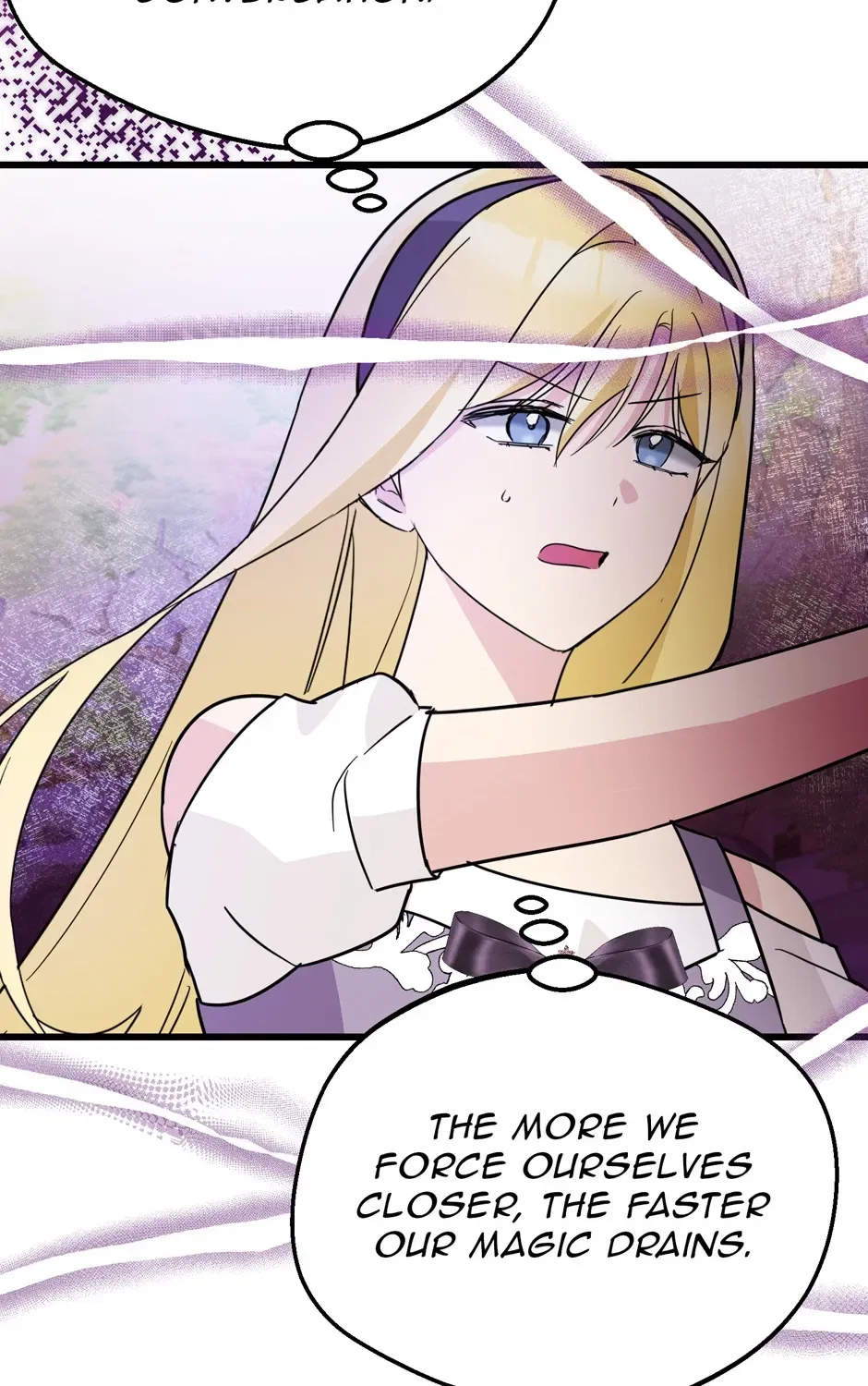 The Villainess Is Too Busy Baking Bread! Chapter 68 – Page 97