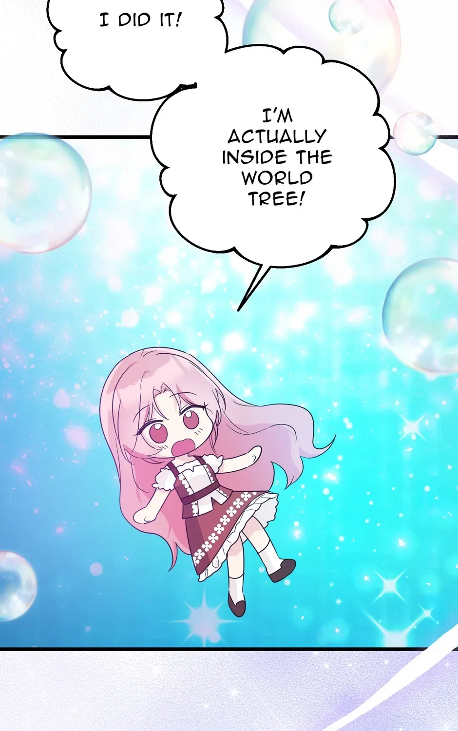 The Villainess Is Too Busy Baking Bread! Chapter 68 – Page 117