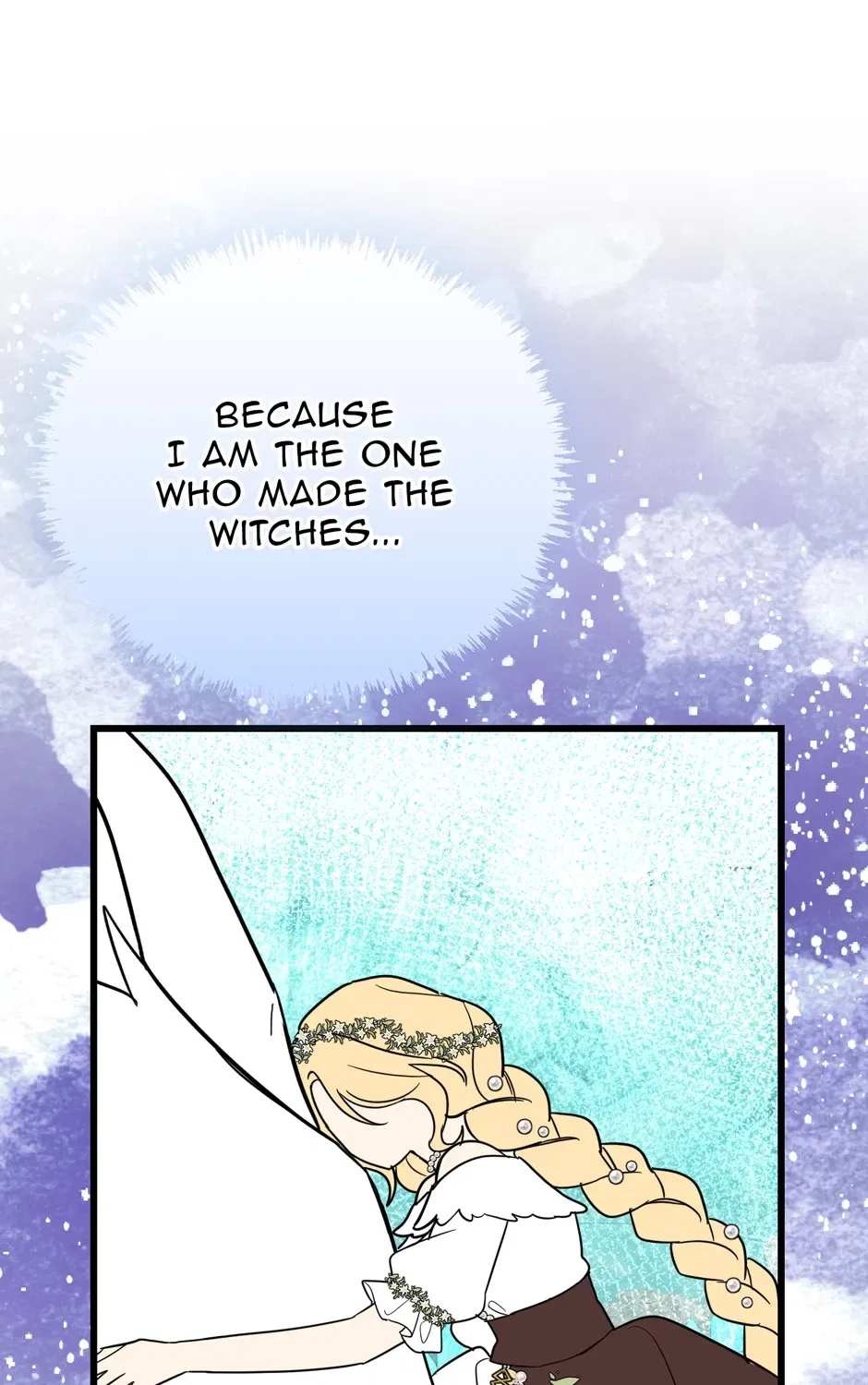 The Villainess Is Too Busy Baking Bread! Chapter 68 – Page 143