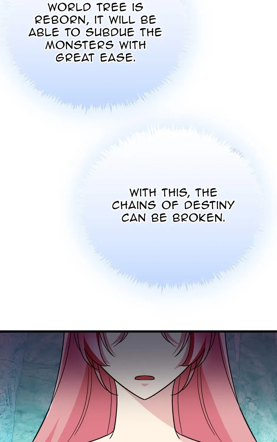 The Villainess Is Too Busy Baking Bread! Chapter 68 – Page 151