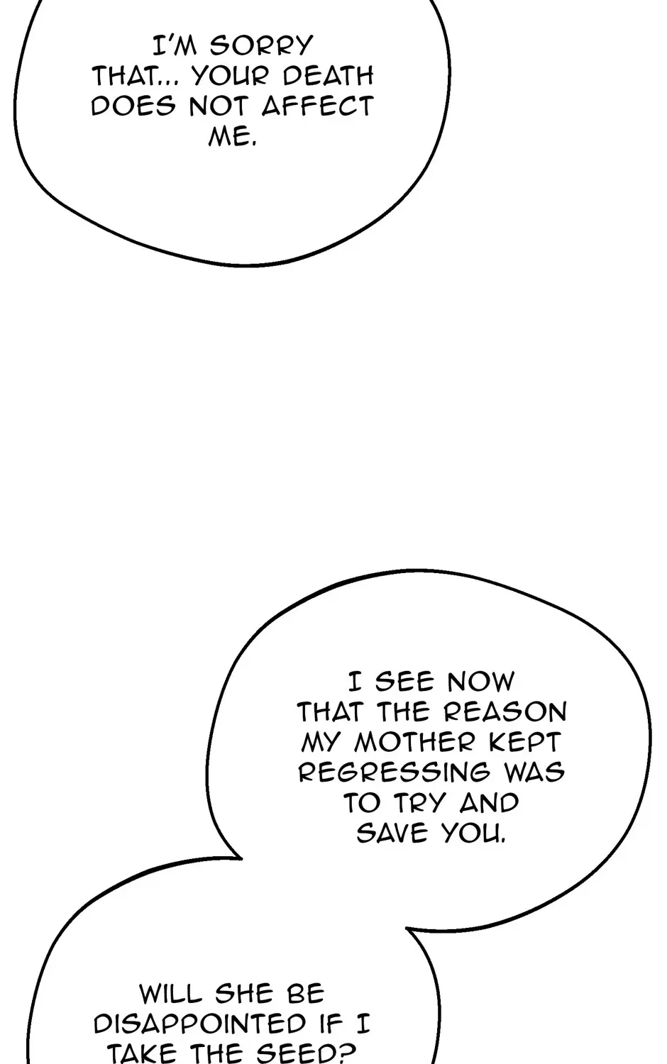 The Villainess Is Too Busy Baking Bread! Chapter 68 – Page 153
