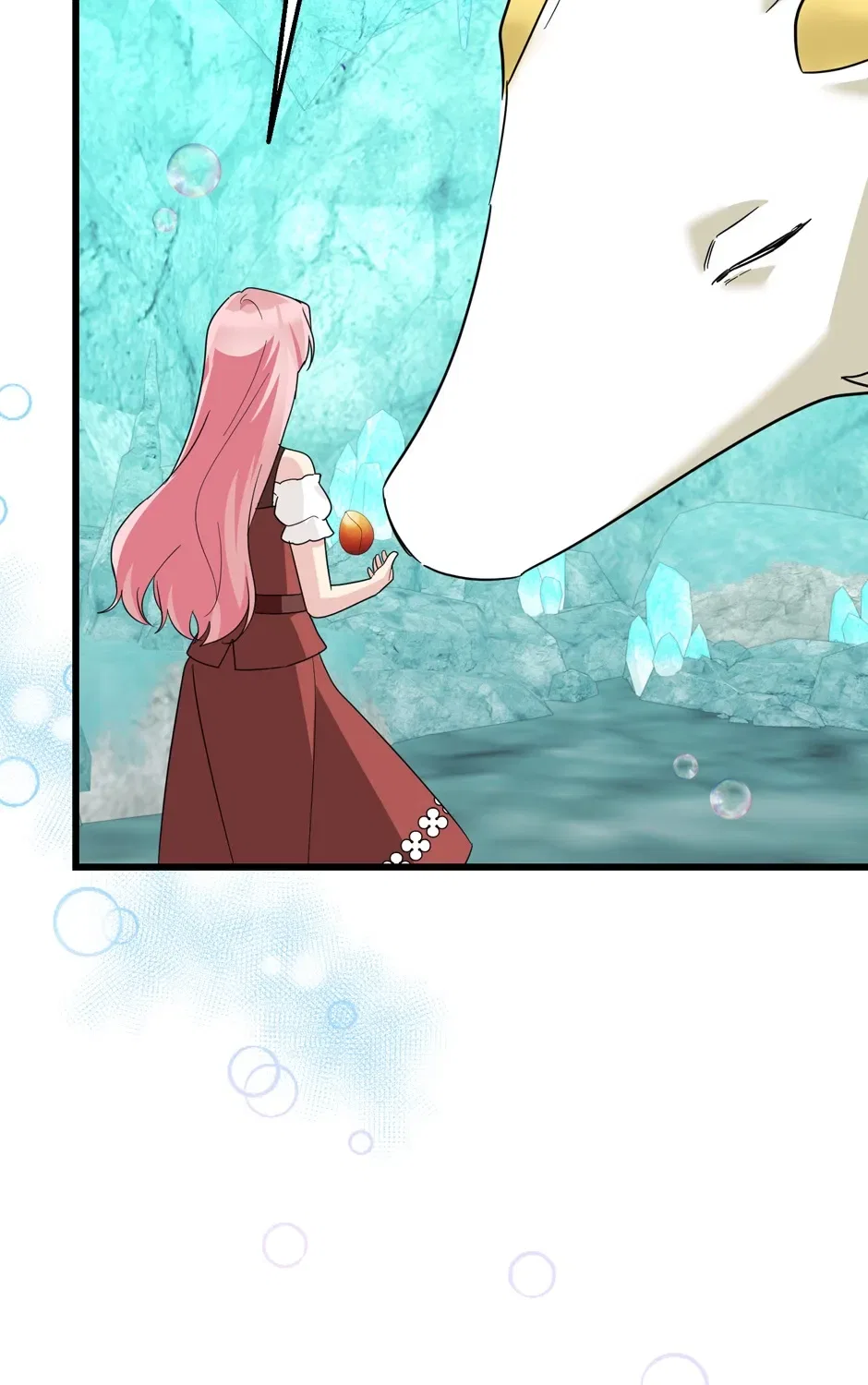 The Villainess Is Too Busy Baking Bread! Chapter 68 – Page 155