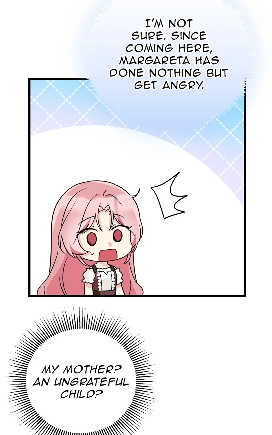 The Villainess Is Too Busy Baking Bread! Chapter 68 – Page 157