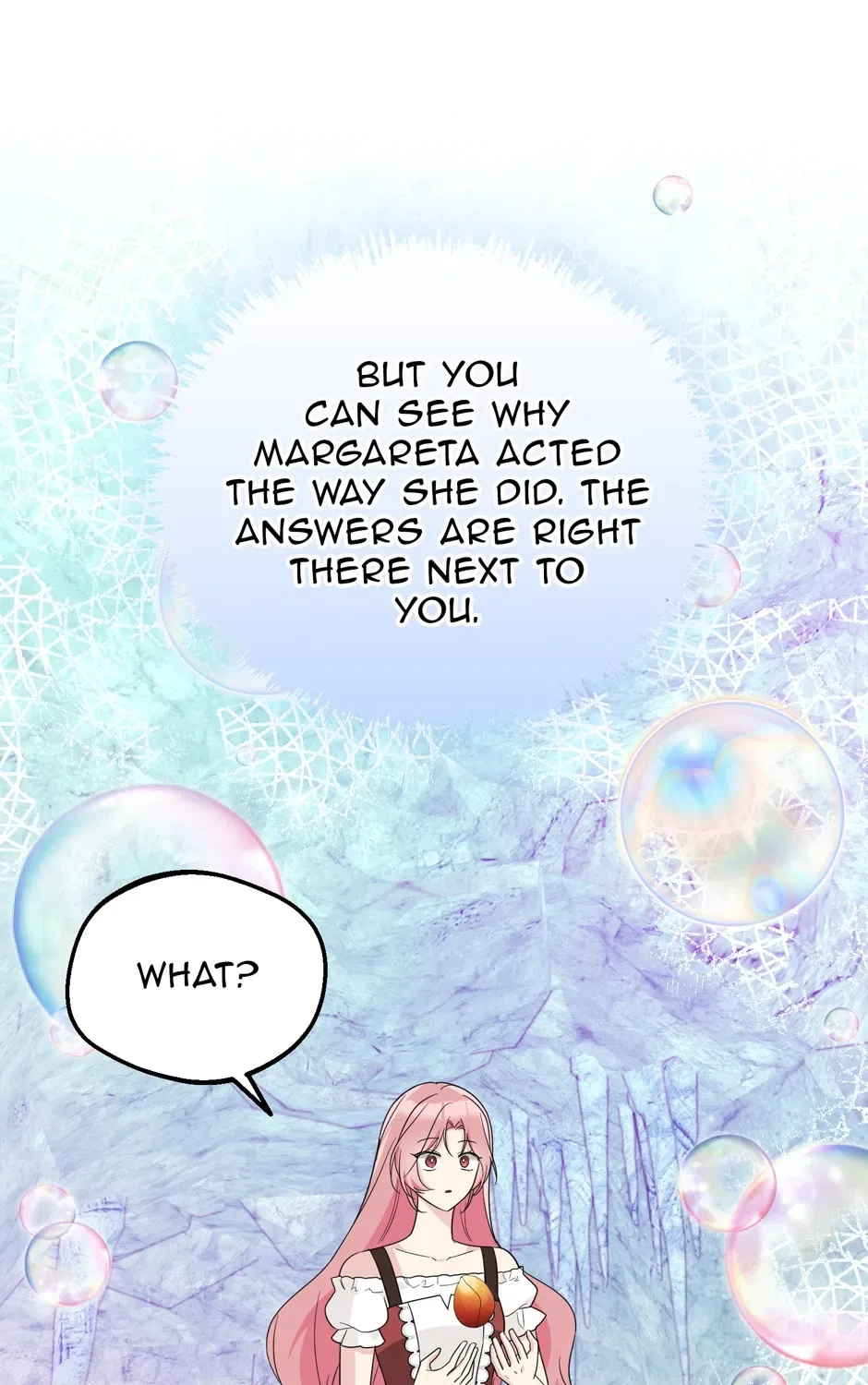 The Villainess Is Too Busy Baking Bread! Chapter 68 – Page 159