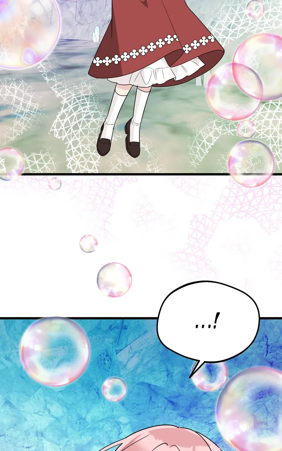 The Villainess Is Too Busy Baking Bread! Chapter 68 – Page 161