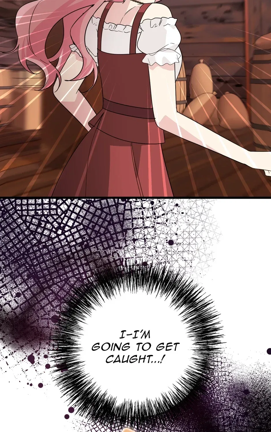 The Villainess Is Too Busy Baking Bread! Chapter 67 – Page 5