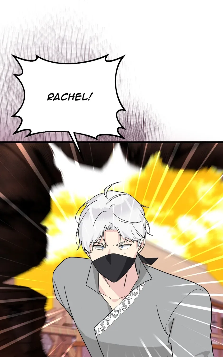 The Villainess Is Too Busy Baking Bread! Chapter 67 – Page 11