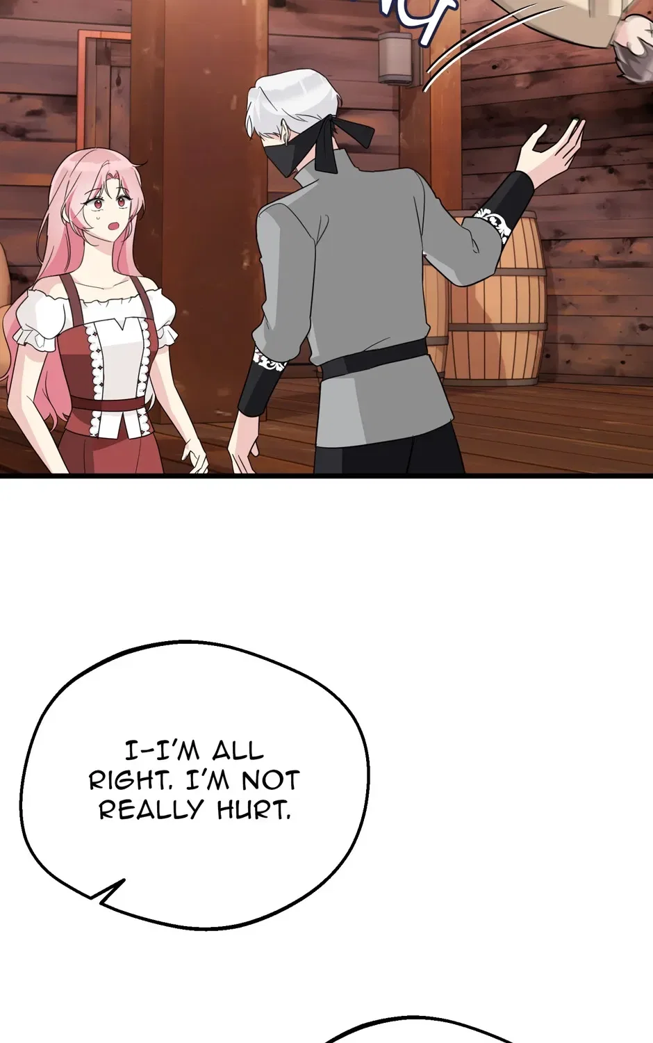 The Villainess Is Too Busy Baking Bread! Chapter 67 – Page 15