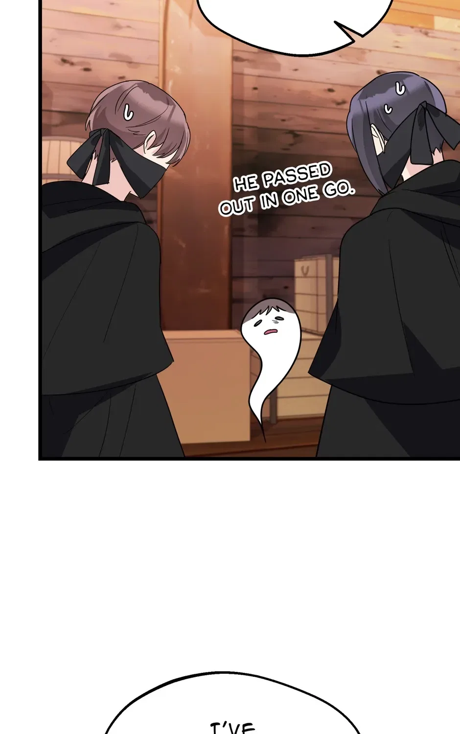 The Villainess Is Too Busy Baking Bread! Chapter 67 – Page 17