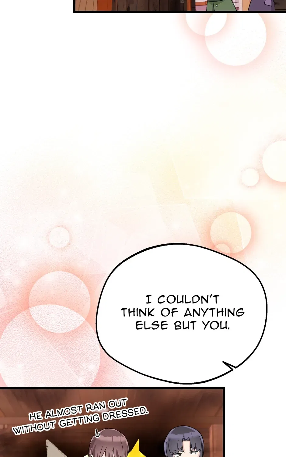 The Villainess Is Too Busy Baking Bread! Chapter 67 – Page 27