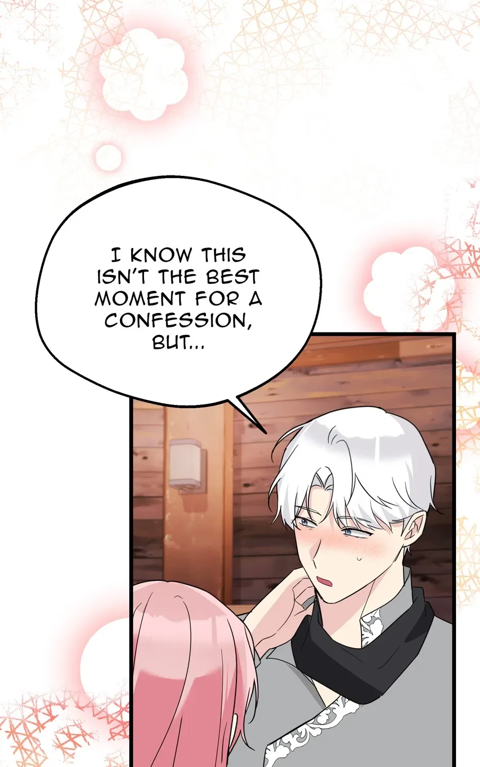 The Villainess Is Too Busy Baking Bread! Chapter 67 – Page 35