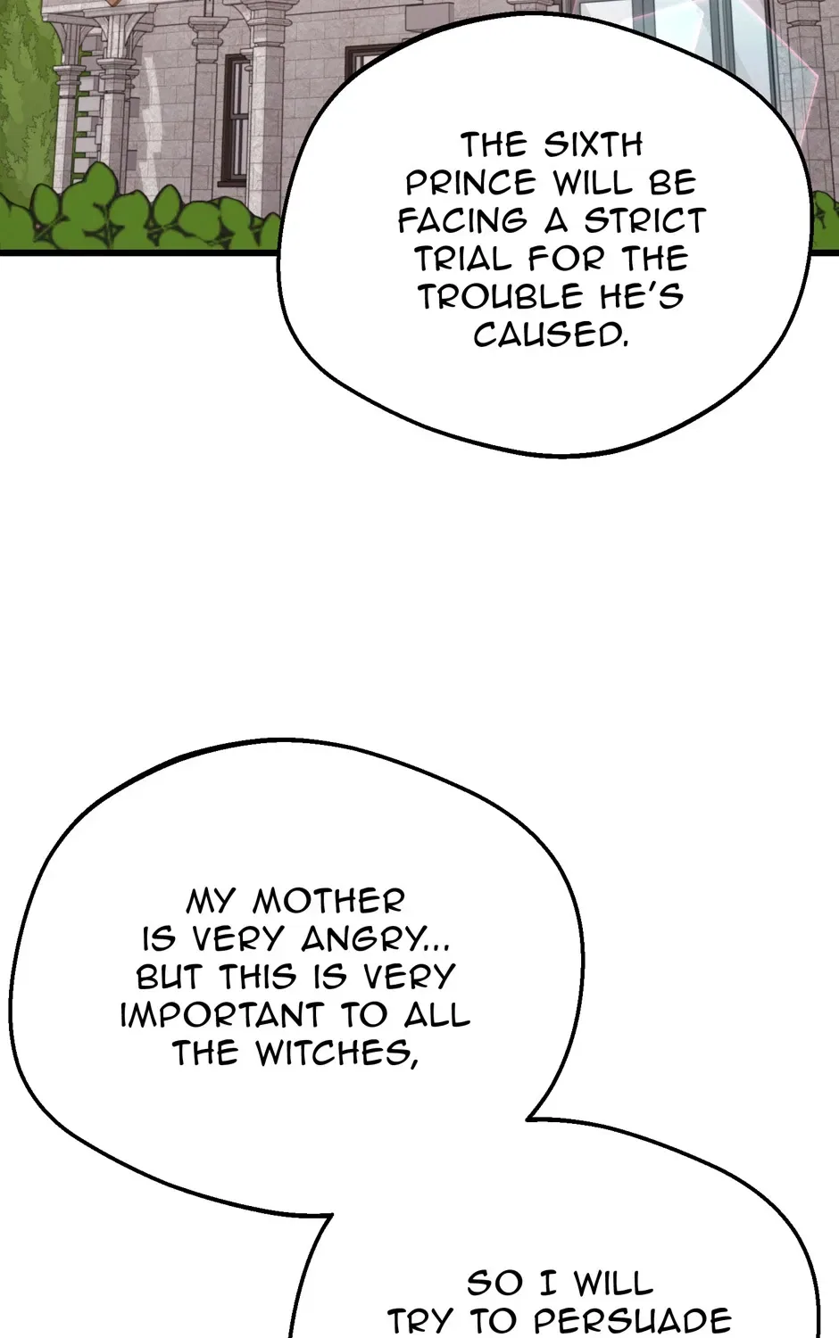 The Villainess Is Too Busy Baking Bread! Chapter 67 – Page 49