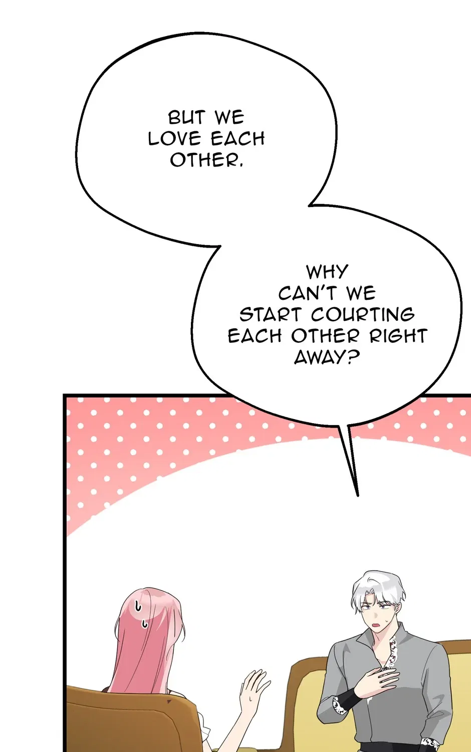 The Villainess Is Too Busy Baking Bread! Chapter 67 – Page 53