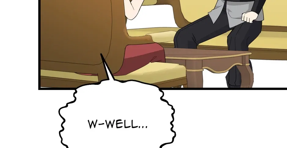 The Villainess Is Too Busy Baking Bread! Chapter 67 – Page 54
