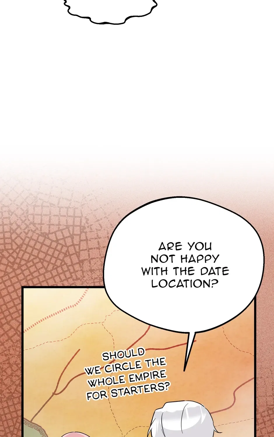 The Villainess Is Too Busy Baking Bread! Chapter 67 – Page 55