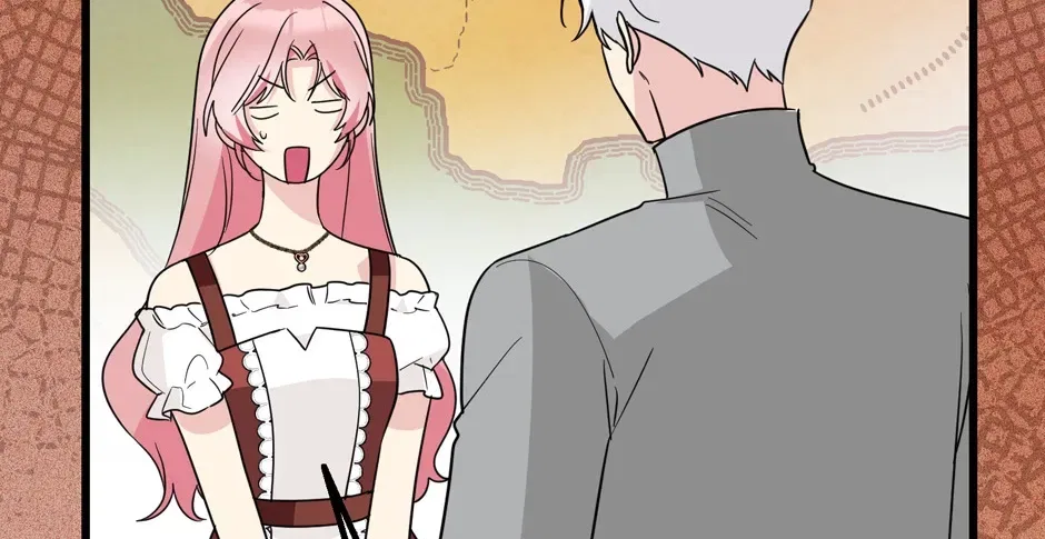 The Villainess Is Too Busy Baking Bread! Chapter 67 – Page 56