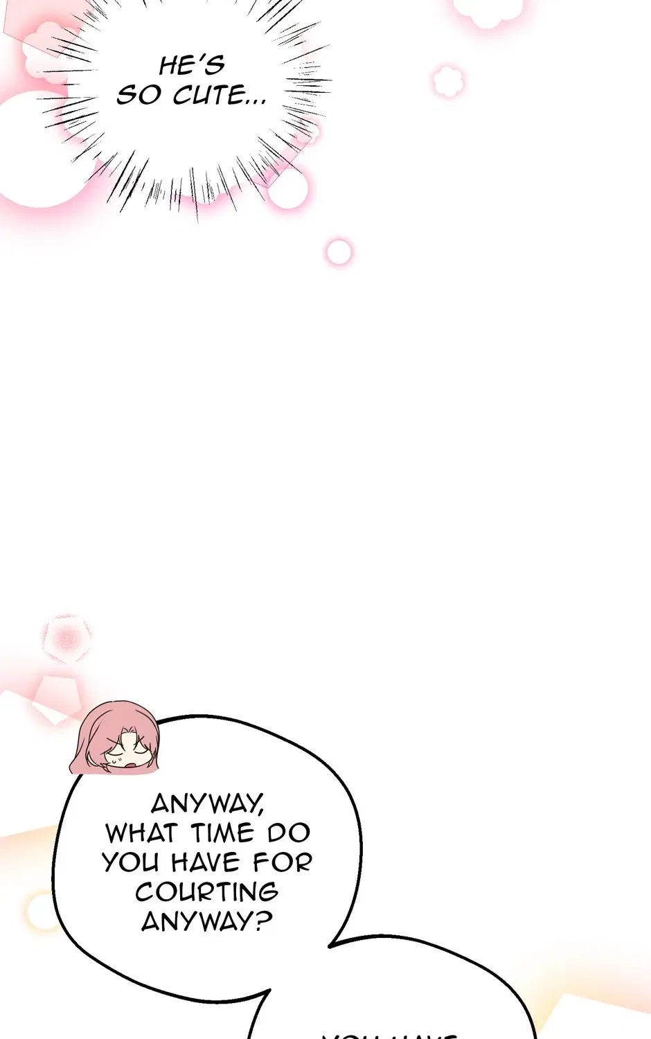 The Villainess Is Too Busy Baking Bread! Chapter 67 – Page 59