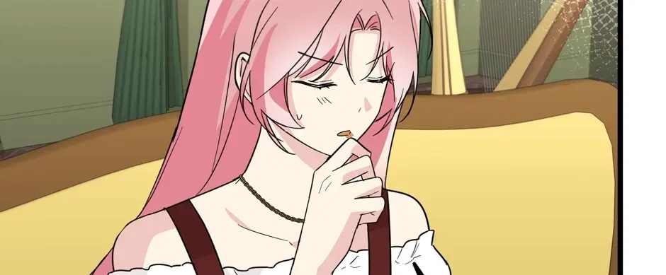 The Villainess Is Too Busy Baking Bread! Chapter 67 – Page 64