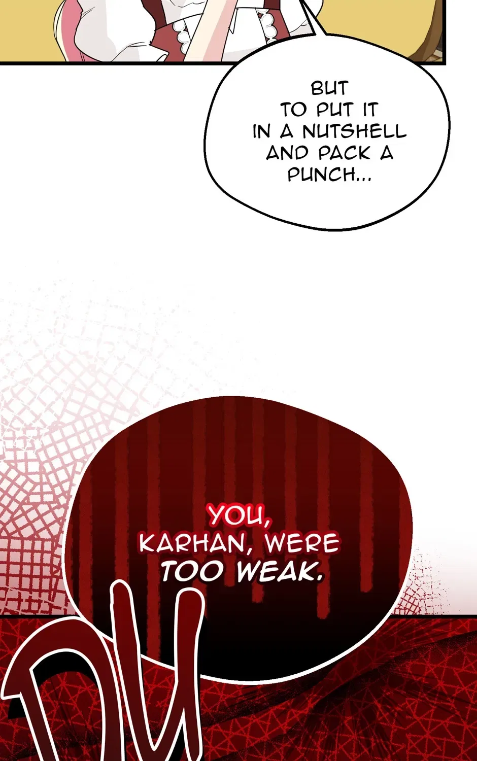 The Villainess Is Too Busy Baking Bread! Chapter 67 – Page 65