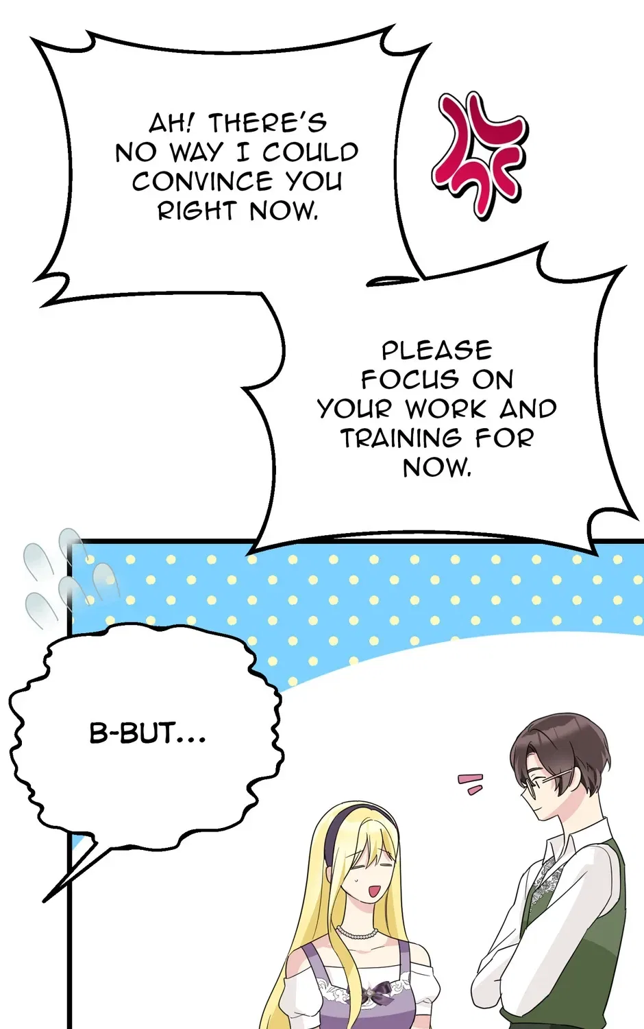 The Villainess Is Too Busy Baking Bread! Chapter 67 – Page 71