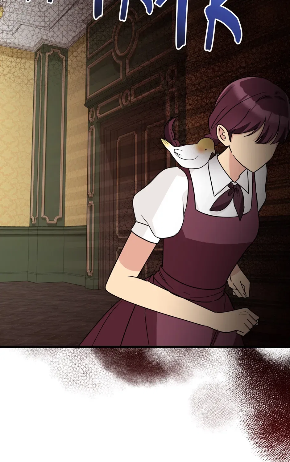 The Villainess Is Too Busy Baking Bread! Chapter 67 – Page 79