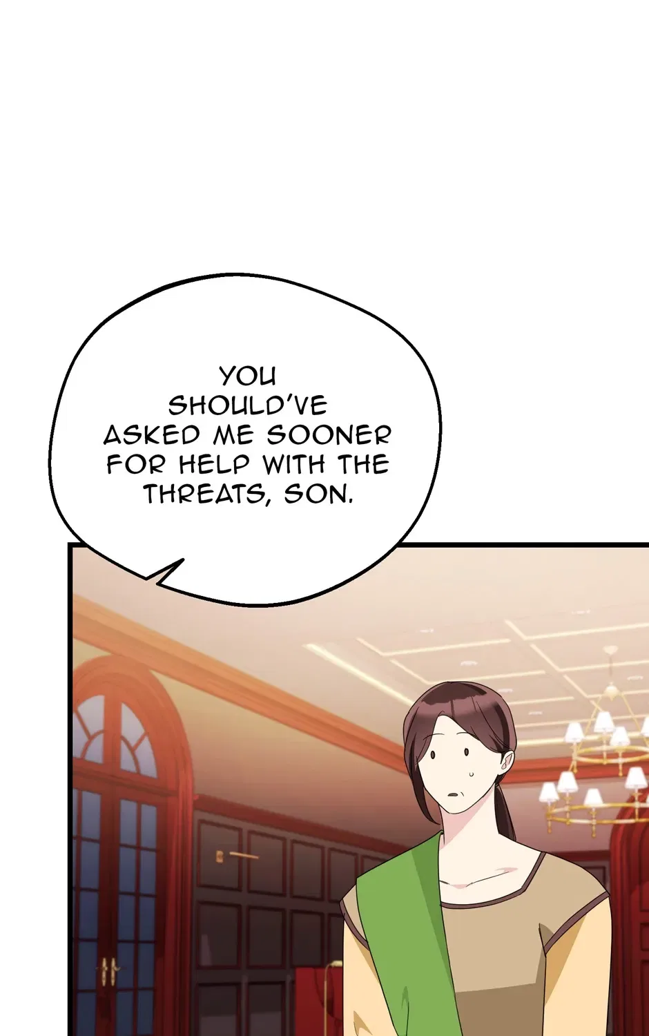 The Villainess Is Too Busy Baking Bread! Chapter 67 – Page 89