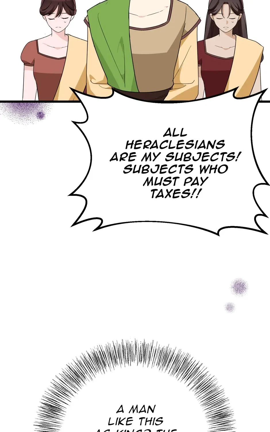 The Villainess Is Too Busy Baking Bread! Chapter 67 – Page 95