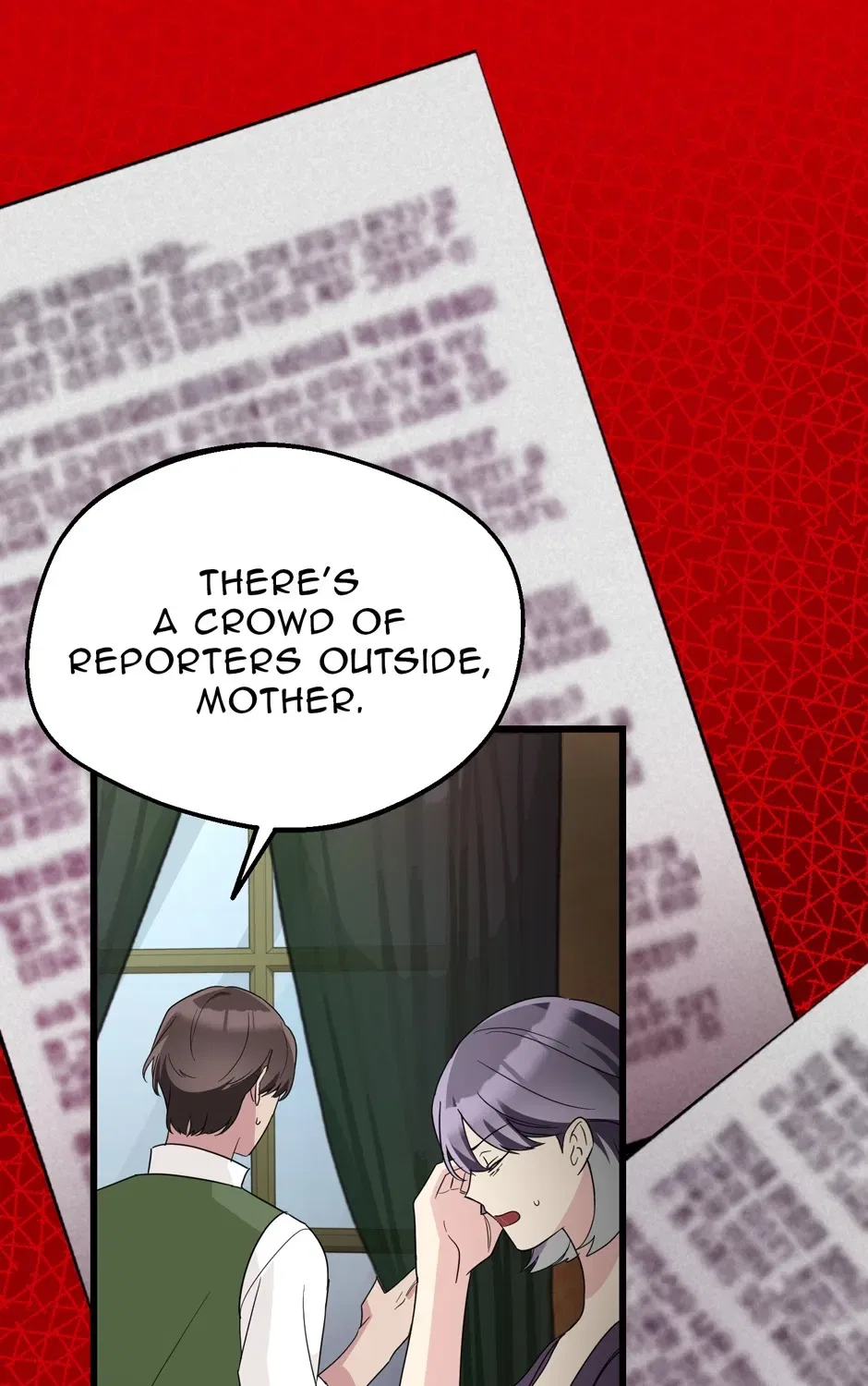 The Villainess Is Too Busy Baking Bread! Chapter 67 – Page 101