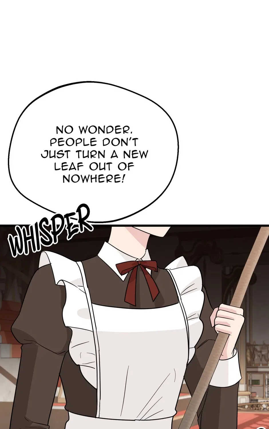 The Villainess Is Too Busy Baking Bread! Chapter 67 – Page 113