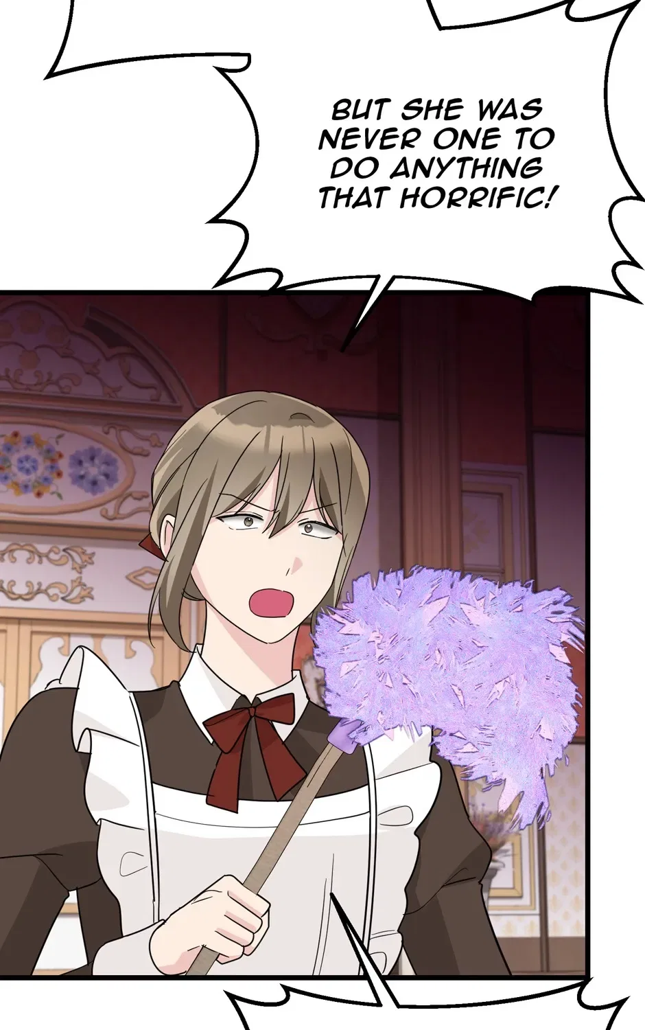 The Villainess Is Too Busy Baking Bread! Chapter 67 – Page 119