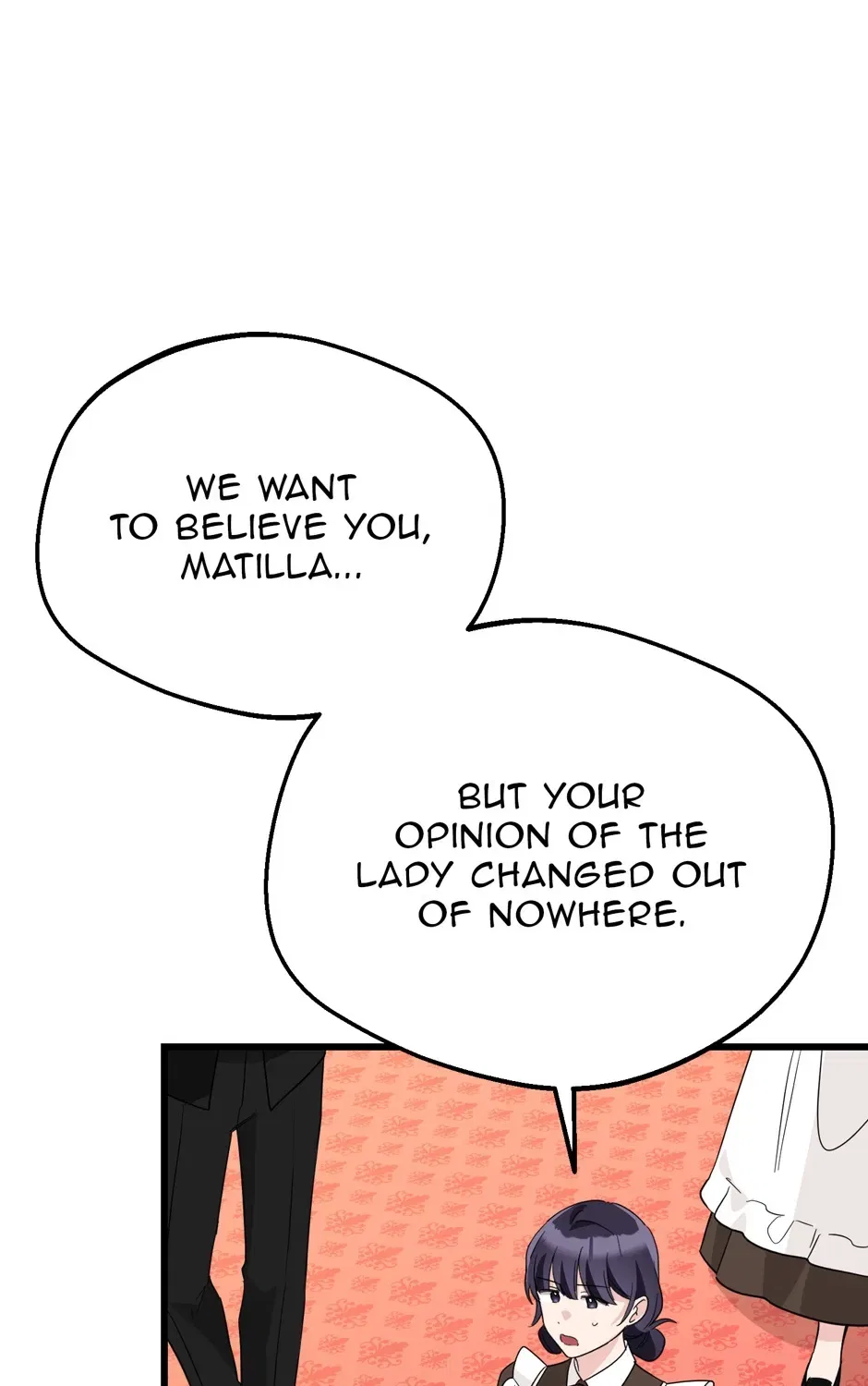 The Villainess Is Too Busy Baking Bread! Chapter 67 – Page 121
