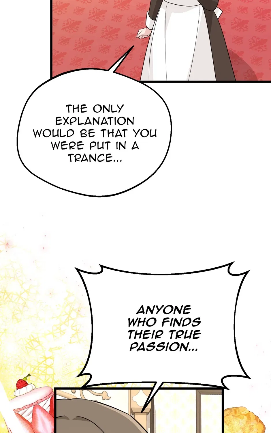 The Villainess Is Too Busy Baking Bread! Chapter 67 – Page 123