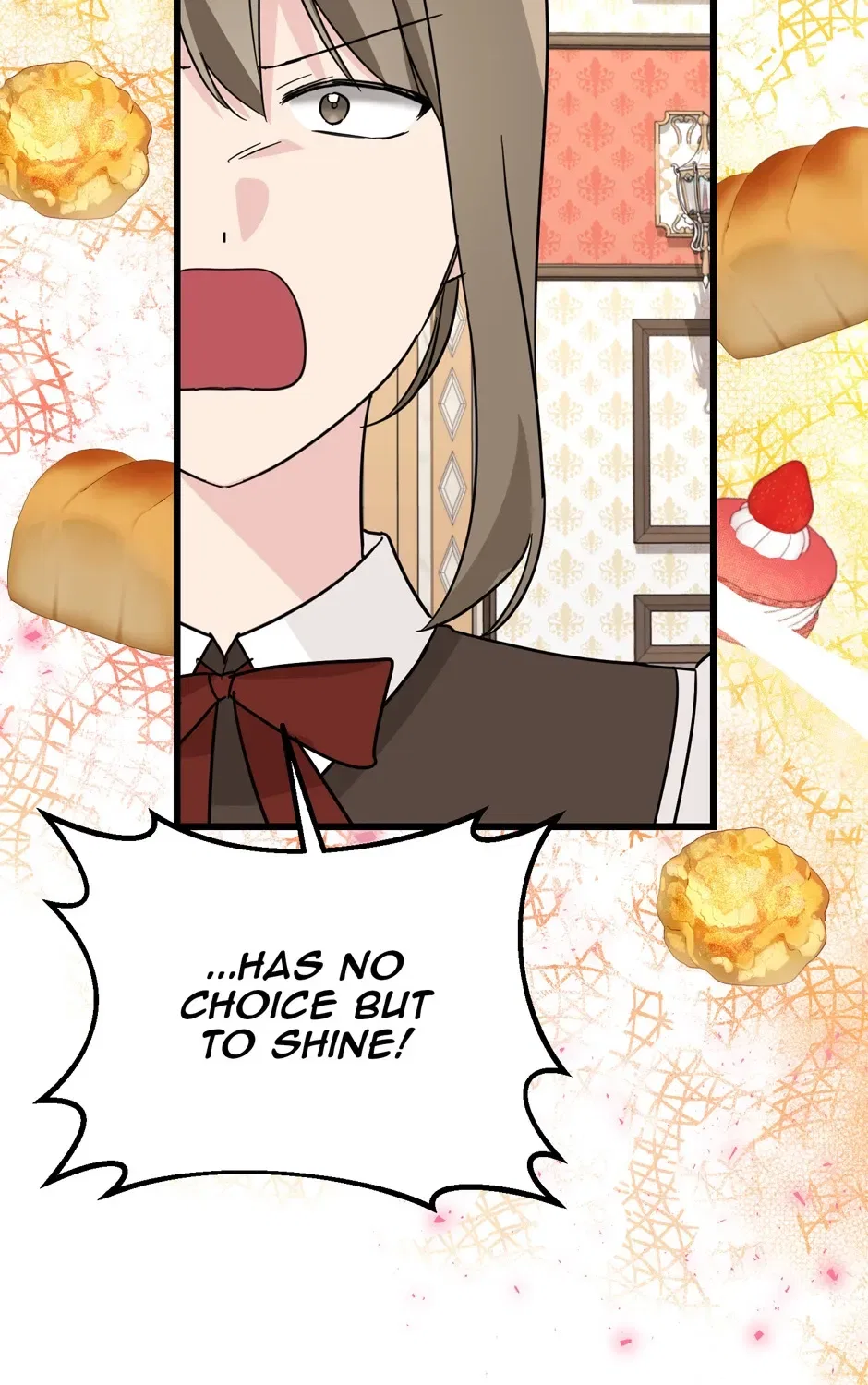 The Villainess Is Too Busy Baking Bread! Chapter 67 – Page 125