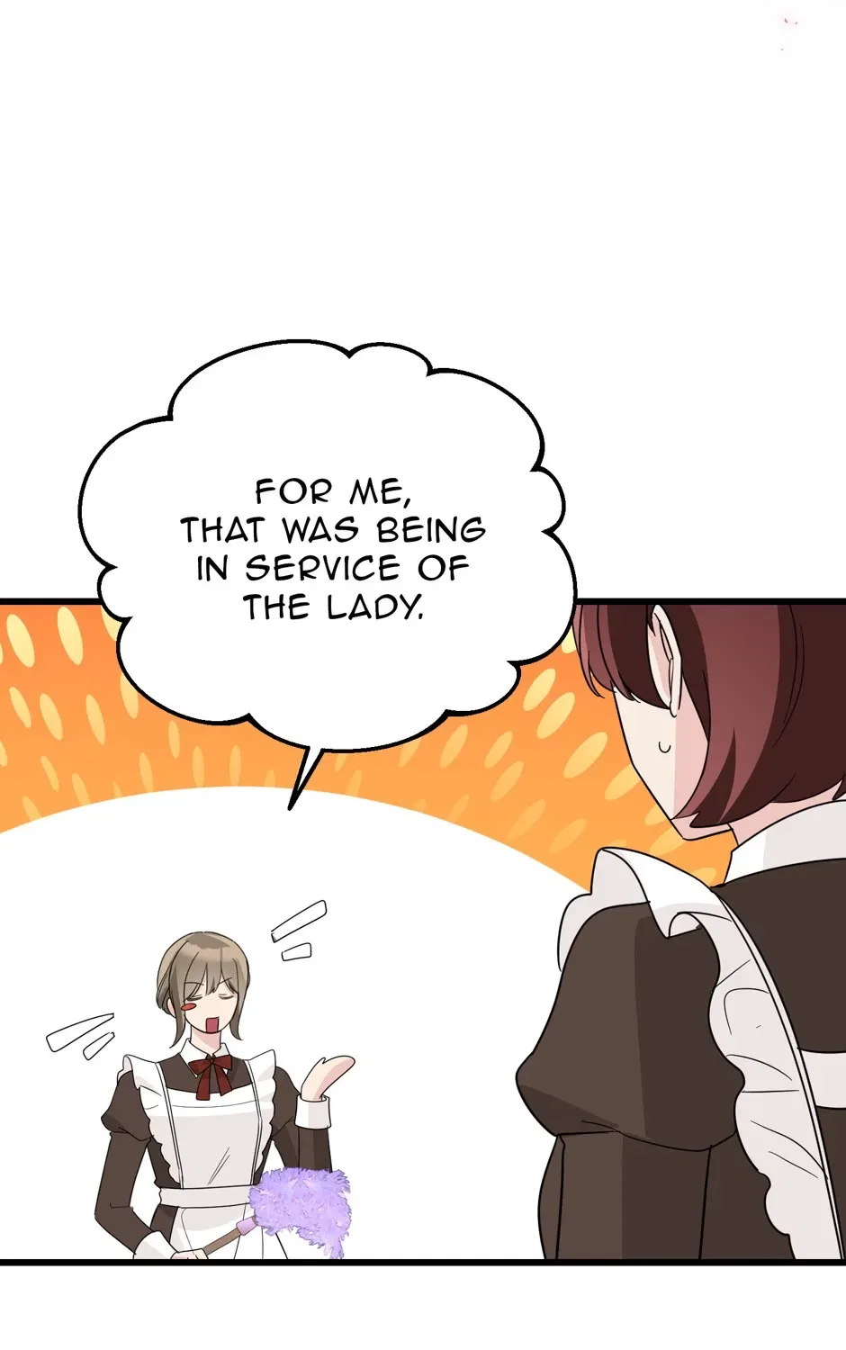 The Villainess Is Too Busy Baking Bread! Chapter 67 – Page 127