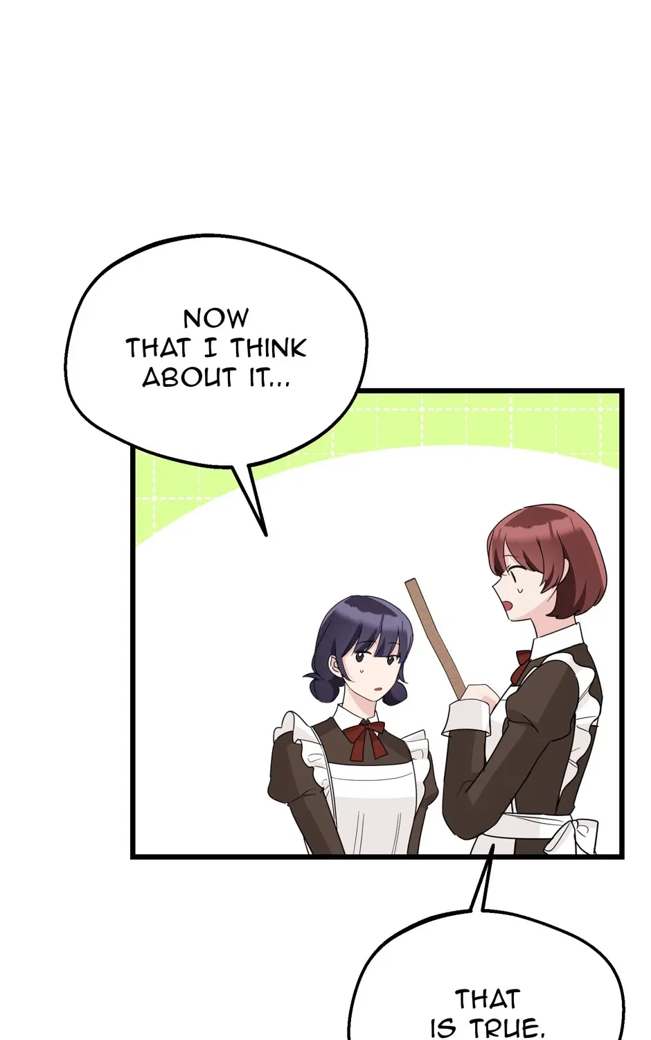 The Villainess Is Too Busy Baking Bread! Chapter 67 – Page 129