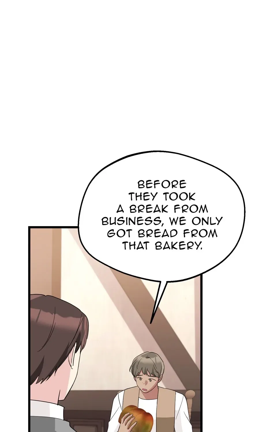 The Villainess Is Too Busy Baking Bread! Chapter 67 – Page 133