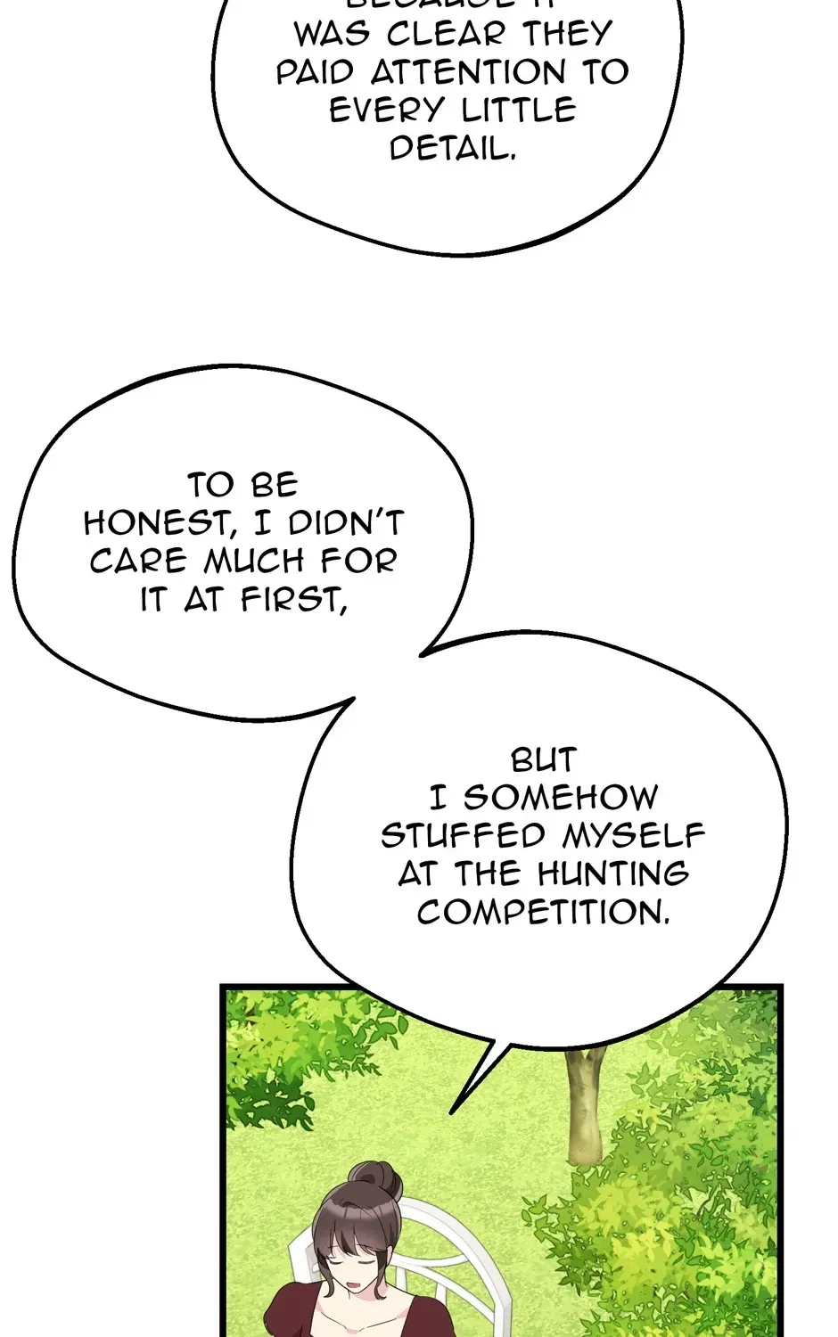 The Villainess Is Too Busy Baking Bread! Chapter 67 – Page 135