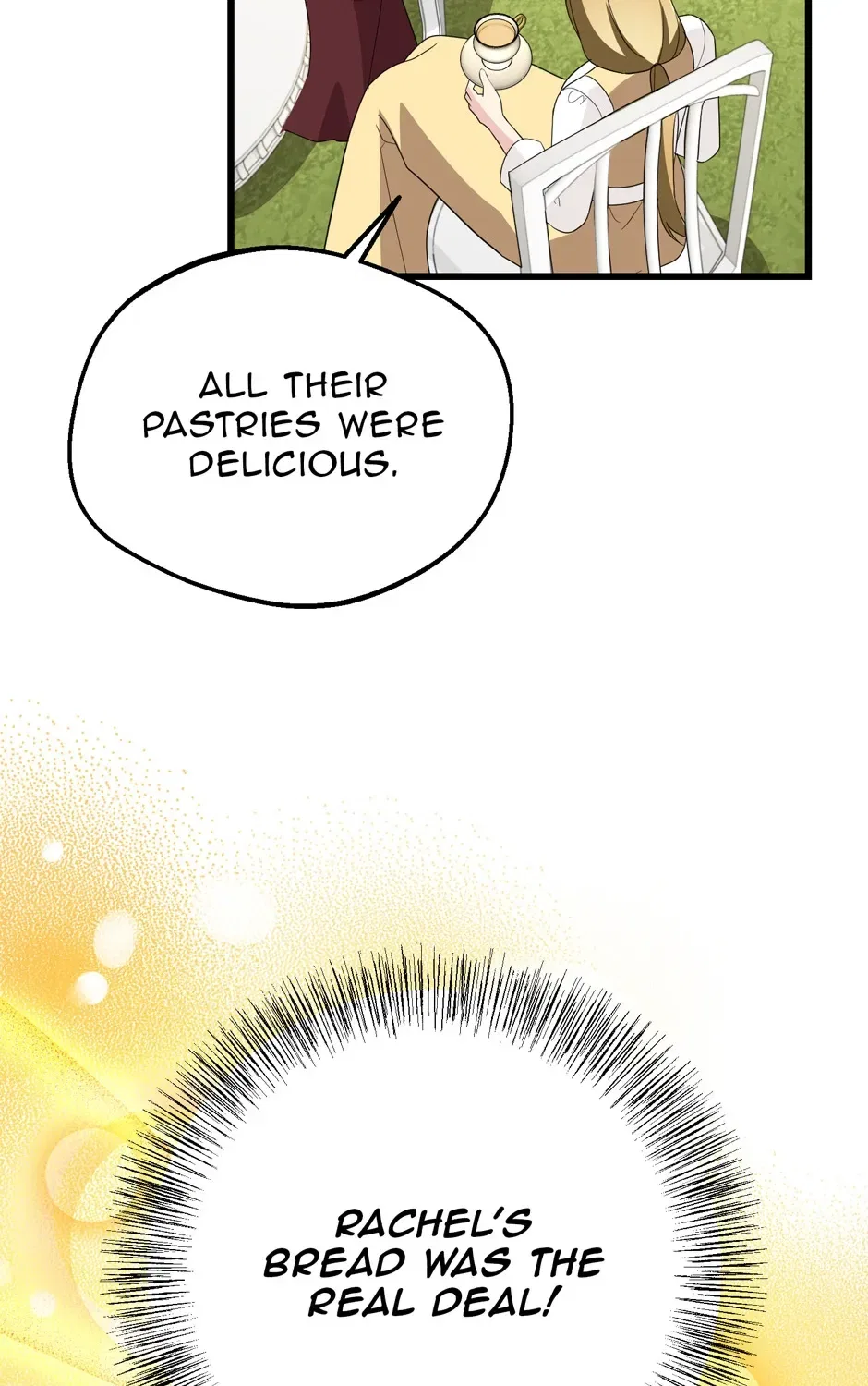 The Villainess Is Too Busy Baking Bread! Chapter 67 – Page 137