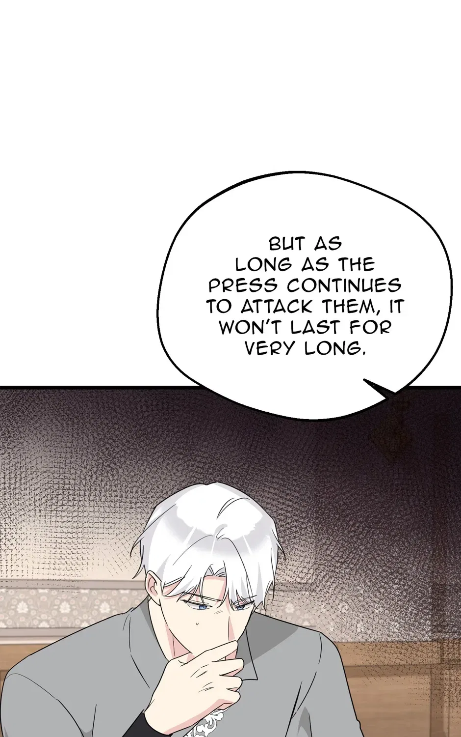 The Villainess Is Too Busy Baking Bread! Chapter 67 – Page 143