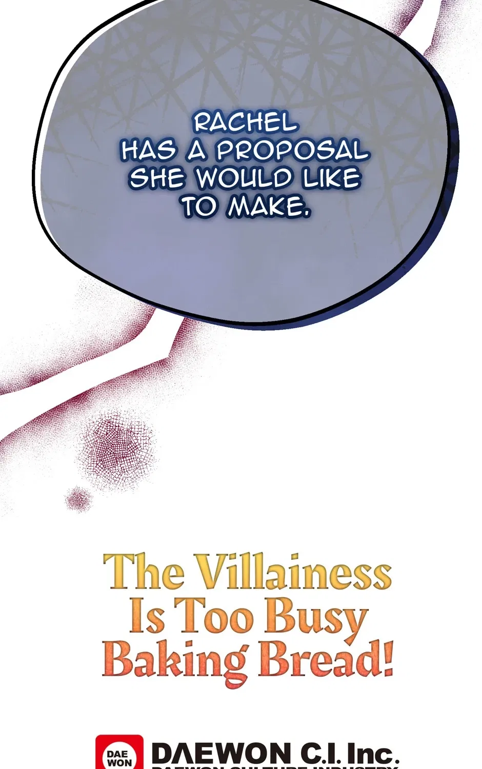 The Villainess Is Too Busy Baking Bread! Chapter 67 – Page 167
