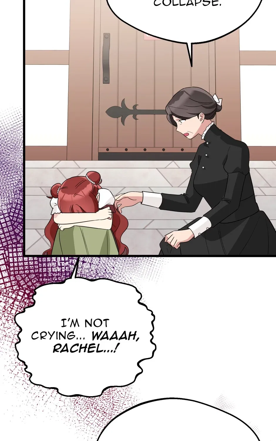 The Villainess Is Too Busy Baking Bread! Chapter 66 – Page 9