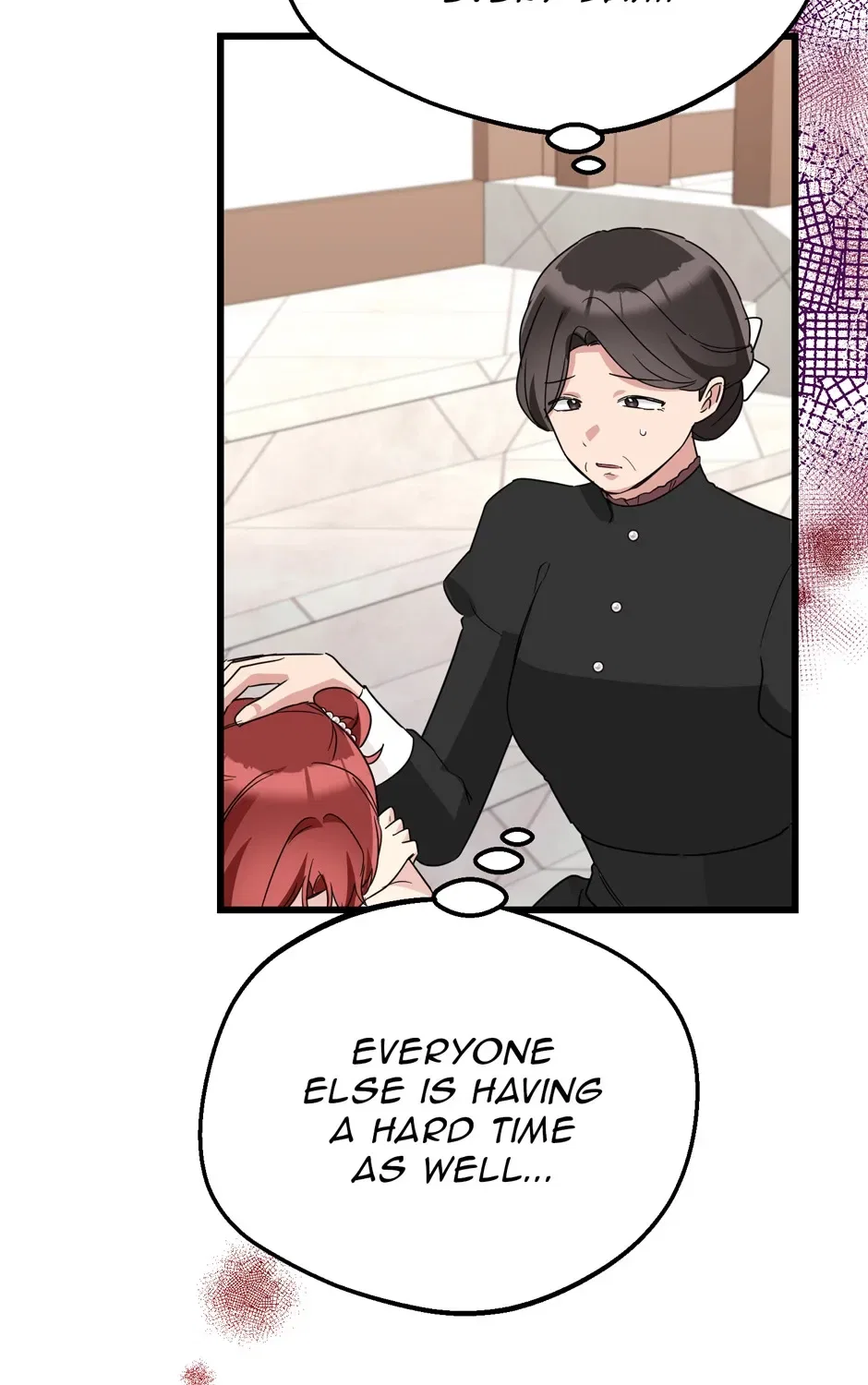 The Villainess Is Too Busy Baking Bread! Chapter 66 – Page 11