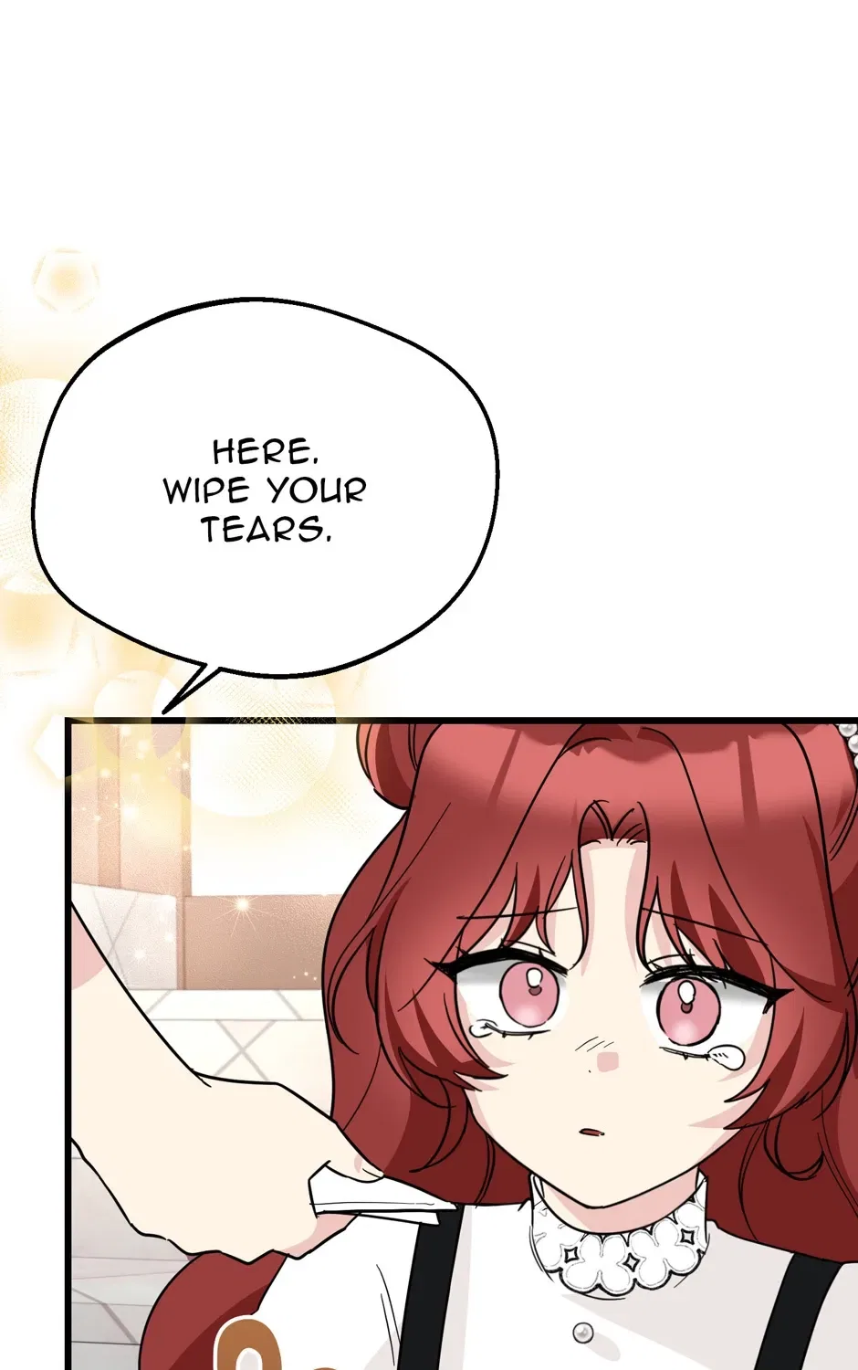 The Villainess Is Too Busy Baking Bread! Chapter 66 – Page 21