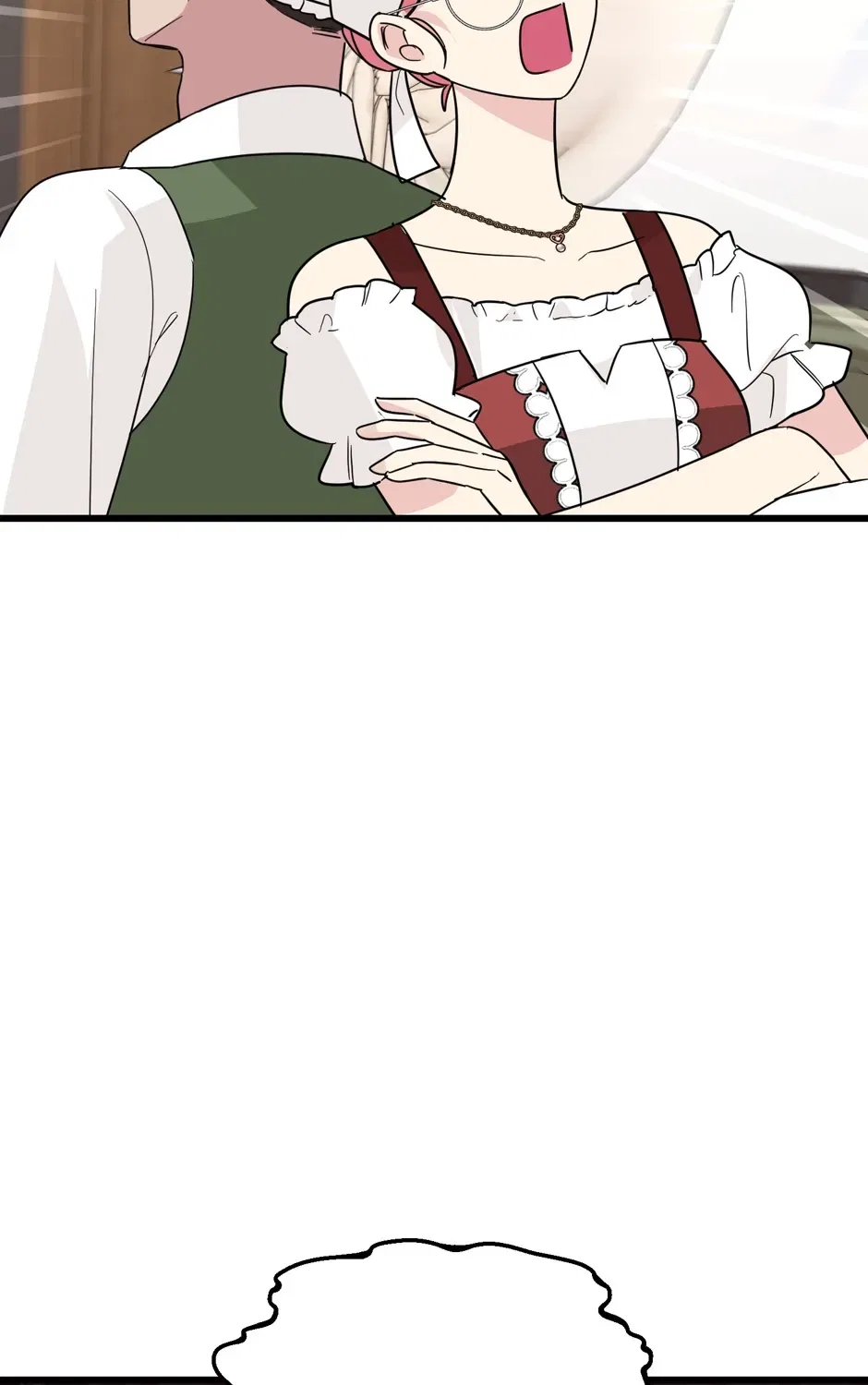 The Villainess Is Too Busy Baking Bread! Chapter 66 – Page 43