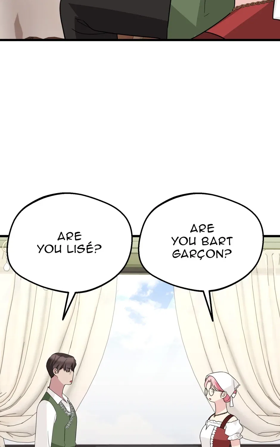 The Villainess Is Too Busy Baking Bread! Chapter 66 – Page 51