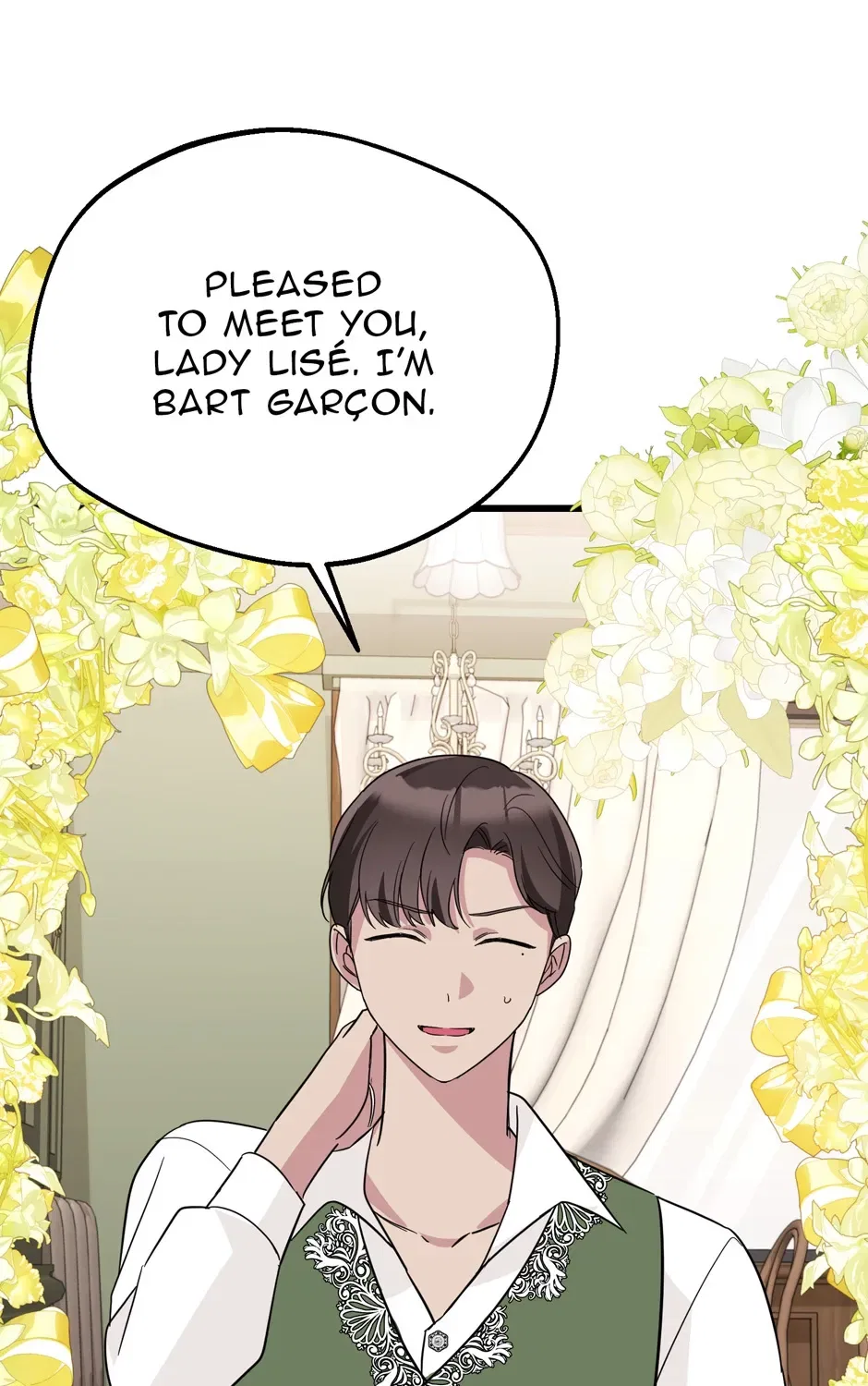 The Villainess Is Too Busy Baking Bread! Chapter 66 – Page 55