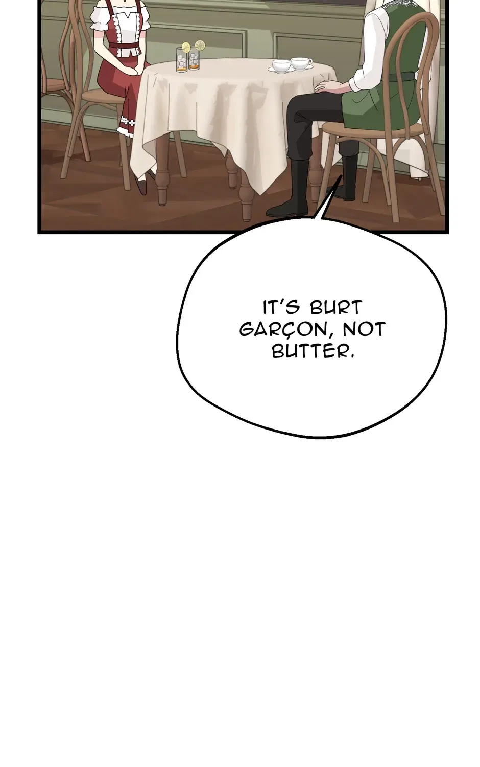 The Villainess Is Too Busy Baking Bread! Chapter 66 – Page 59
