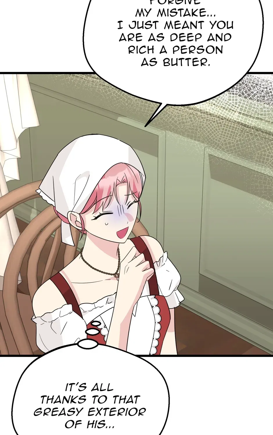 The Villainess Is Too Busy Baking Bread! Chapter 66 – Page 61