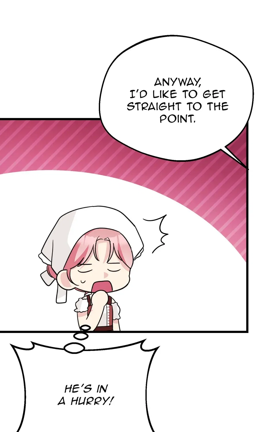 The Villainess Is Too Busy Baking Bread! Chapter 66 – Page 63