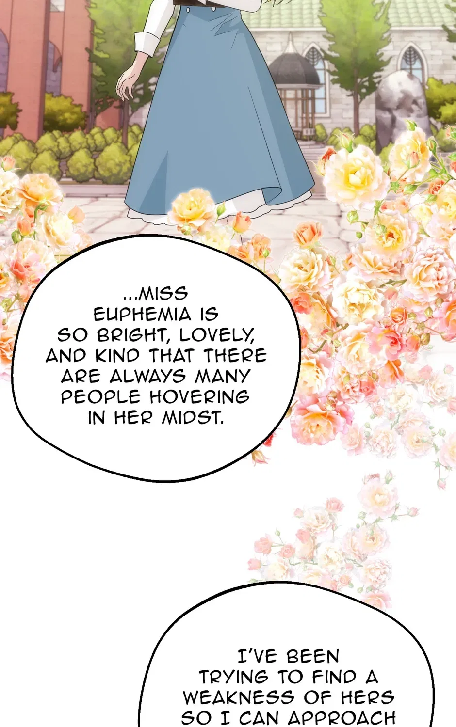 The Villainess Is Too Busy Baking Bread! Chapter 66 – Page 69